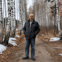 Feedback author photo